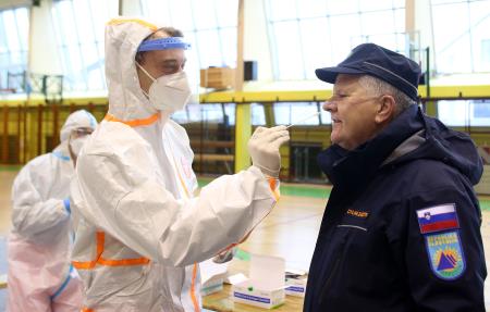 TESTIRANJE COVID 21 09 FOTO LJUBO VUKELIČ